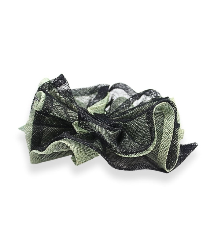 SINAMAY BOW/FLOR APPLICATION