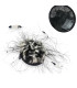 FEATHER FUSION HAT