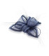 SINAMAY HEADPIECE "MARINA"