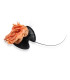 ORGANZA FLOWER HEADPIECE