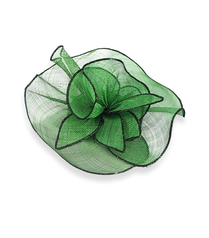 TOCADO VERDE SINAMAY