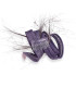 TOCADO EMPEROR SINAMAY - PLUMAS