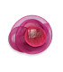 TOCADO CRIN - ROSA ORGANZA