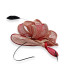 TOCADO/DIADEMA SINAMAY