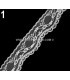 RIBBON LACE