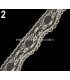 RIBBON LACE