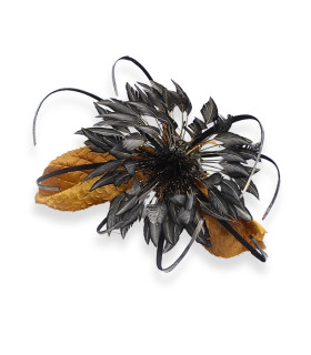 FLOR DE PLUMAS OCA - OCA BIOT