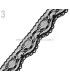 RIBBON LACE