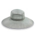 WIDE-BRIMMED HAT "GRACE"