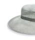 WIDE-BRIMMED HAT "GRACE"