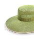 WIDE-BRIMMED HAT "GRACE"