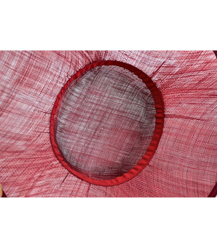 WIDE-BRIMMED HAT "GRACE"