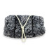 SYNTHETIC LEATHER HAND WARMER