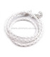 NECKLACE FAUX FUR
