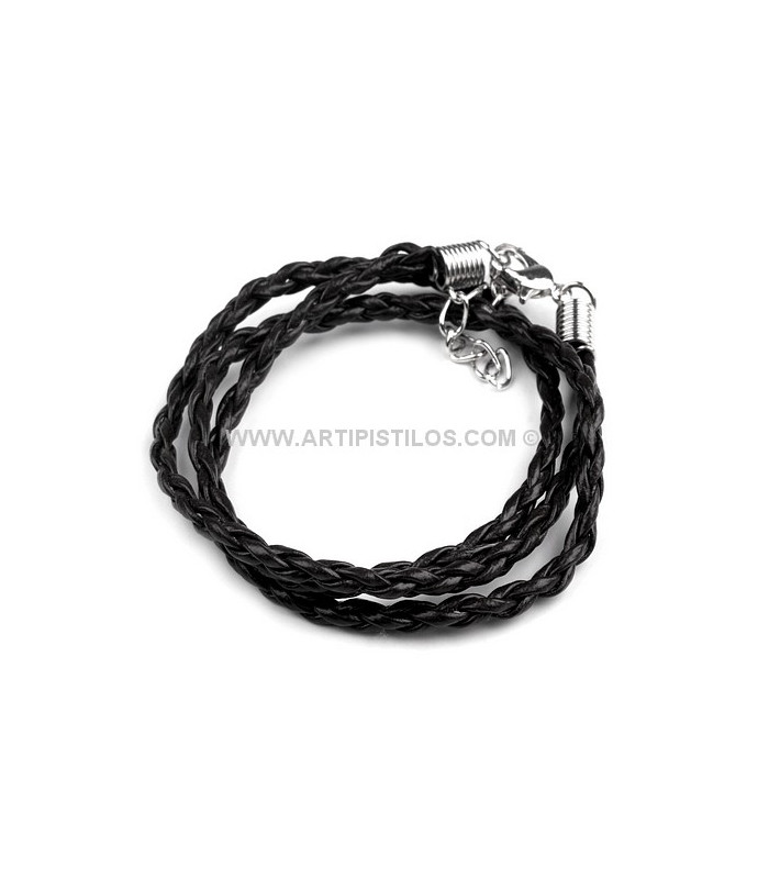 NECKLACE FAUX FUR