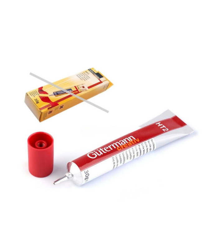 PEGAMENTO TEXTIL GUTERMAN HT-2