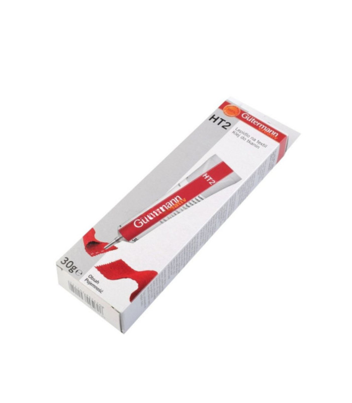 PEGAMENTO TEXTIL GUTERMAN HT-2