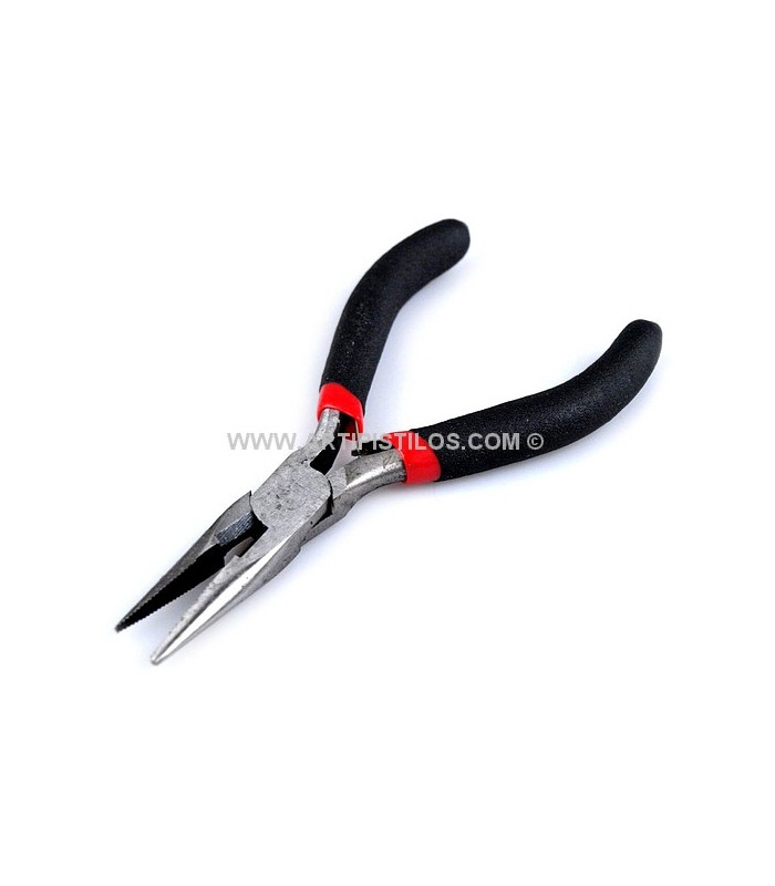 PLAIN PLIERS 125 MM.