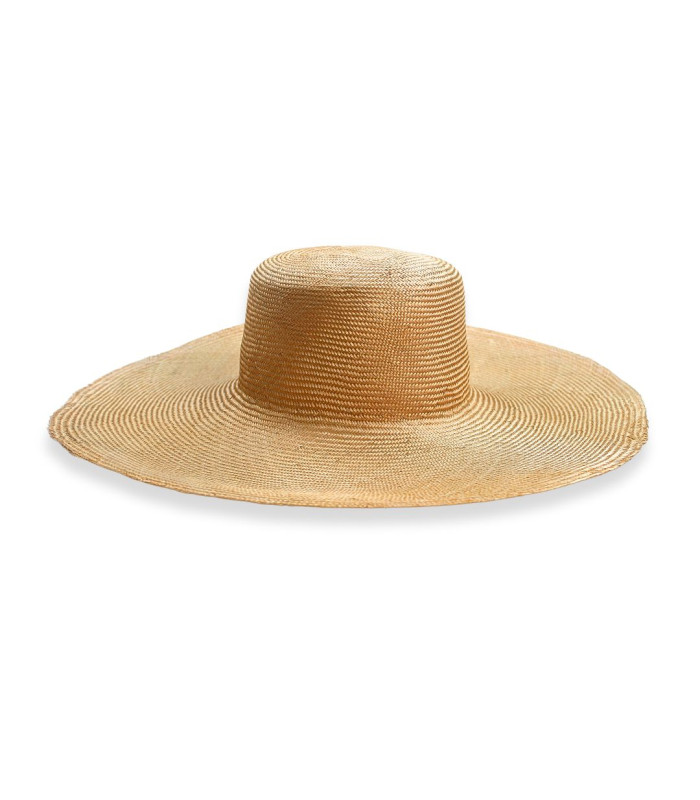 CAPELINA PARASISAL GRAU 3 ø51CM