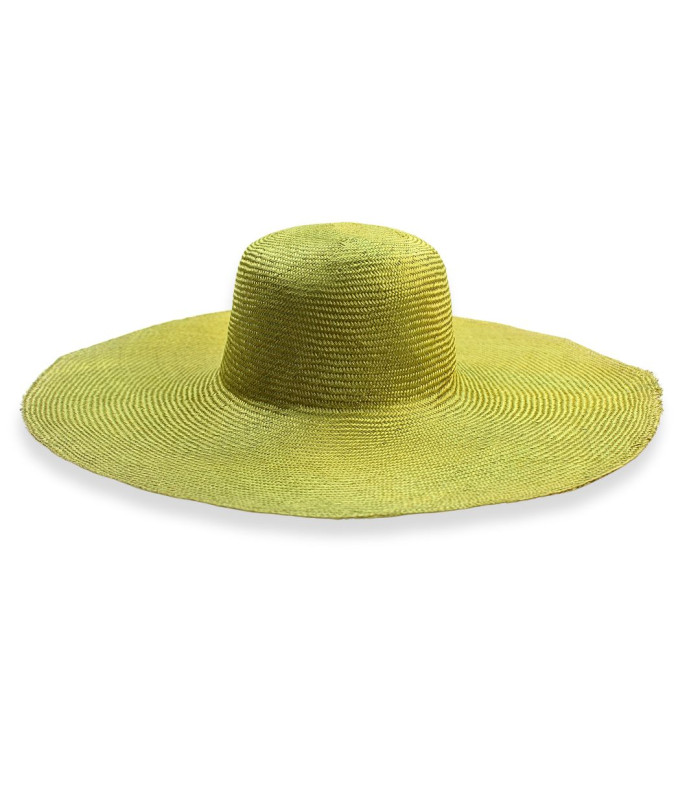 CAPELINA PARASISAL GRAU 3 ø51CM