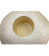 PARASISAL HAT GRADE 3 ø51CM