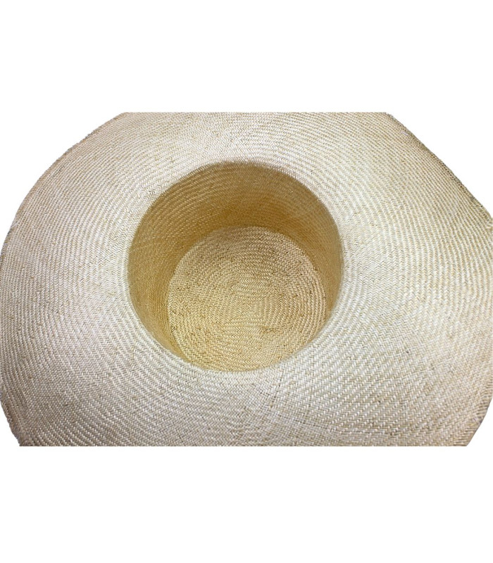 CAPELINA PARASISAL GRAU 3 ø51CM