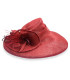 SINAMAY HAT "AMÉLIE"