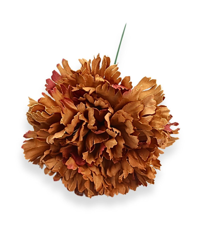 CLAVEL DE TELA Ø12CM