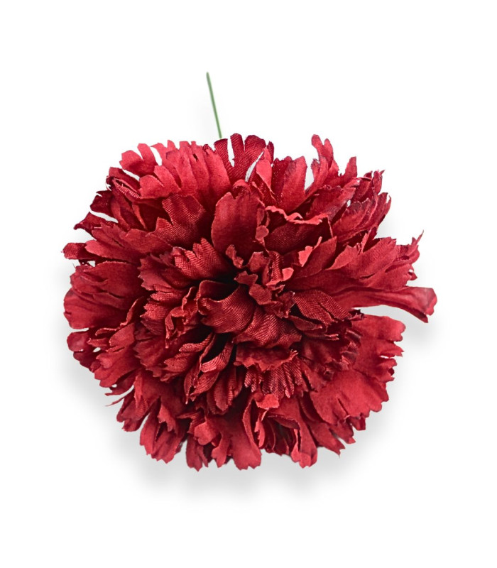 CLAVEL DE TELA Ø12CM