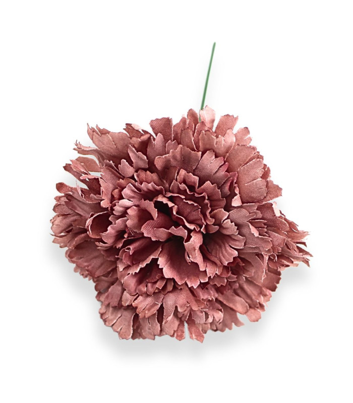 CLAVEL DE TELA Ø12CM