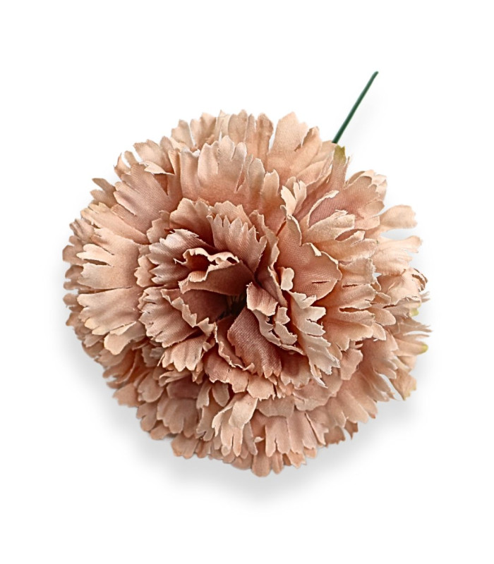CLAVEL DE TELA Ø12CM
