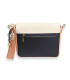 ELEGANCE BICOLOR BAG