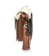 BOLSO ELEGANCE BICOLOR