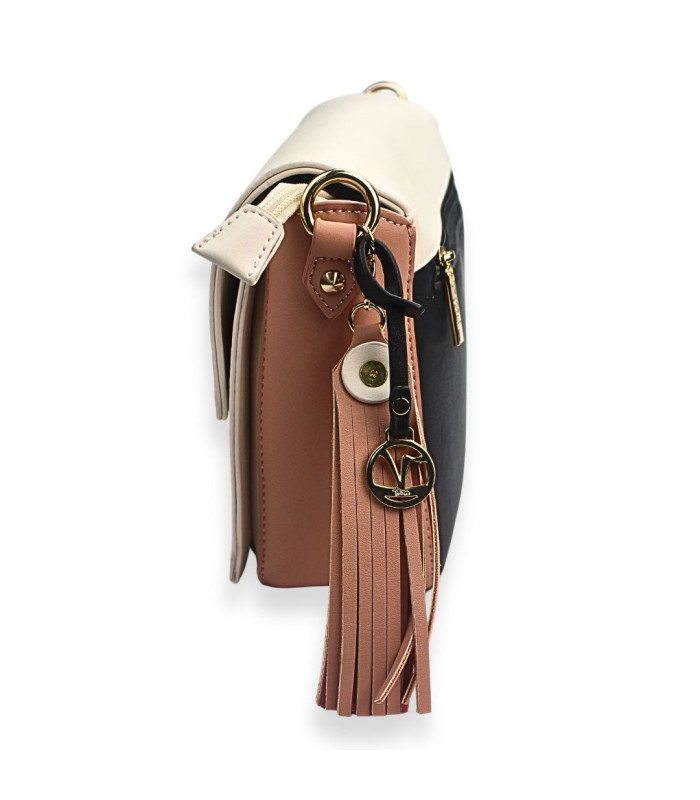 ELEGANCE BICOLORE TASCHEN