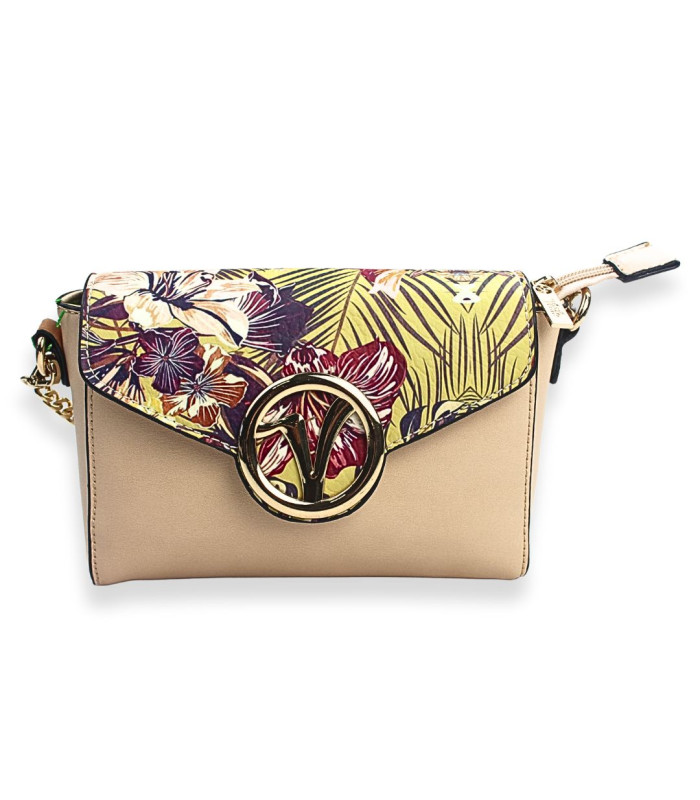 BOLSO "FLORAL CHARM"