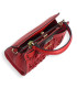 BAG "RED BLOSSOM"