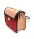 BAG "CRIMSON"