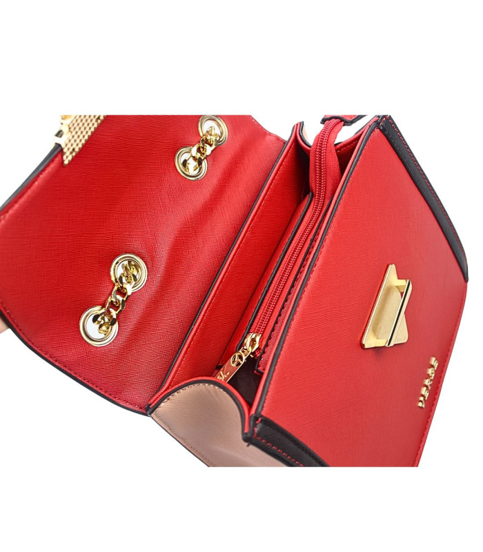 BOLSA "CRIMSON"