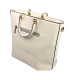BAG "CRÈME BLOOM"
