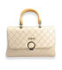 BOLSO "NUDE DIAMOND"