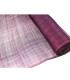STIFFENED SINAMAY - 90CMS X 100CMS