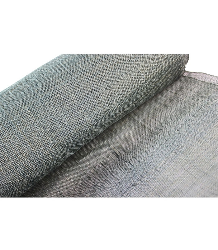 STIFFENED SINAMAY - 90CMS X 100CMS