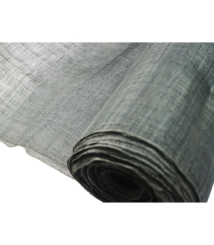 SINAMAY APRESTADO - 90CMS X 100CMS