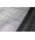 STIFFENED SINAMAY - 90CMS X 100CMS
