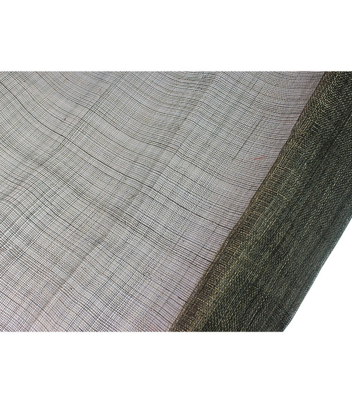 STIFFENED SINAMAY - 90CMS X 100CMS