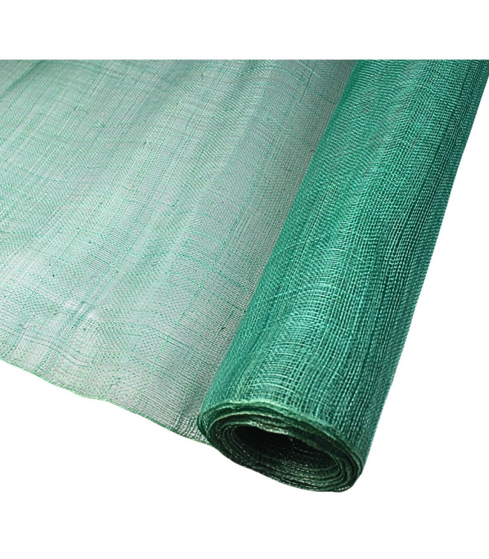 STIFFENED SINAMAY - 90CMS X 100CMS