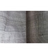 STIFFENED SINAMAY - 90CMS X 100CMS