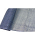 STIFFENED SINAMAY - 90CMS X 100CMS