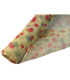 SINAMAY ESTAMPADO APRESTADO - 90CMS X 100CMS