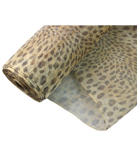 SINAMAY ESTAMPADO APRESTADO - 90CMS X 100CMS